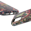 Magnetic Impact-Resistant Phone Case - Early Bird
