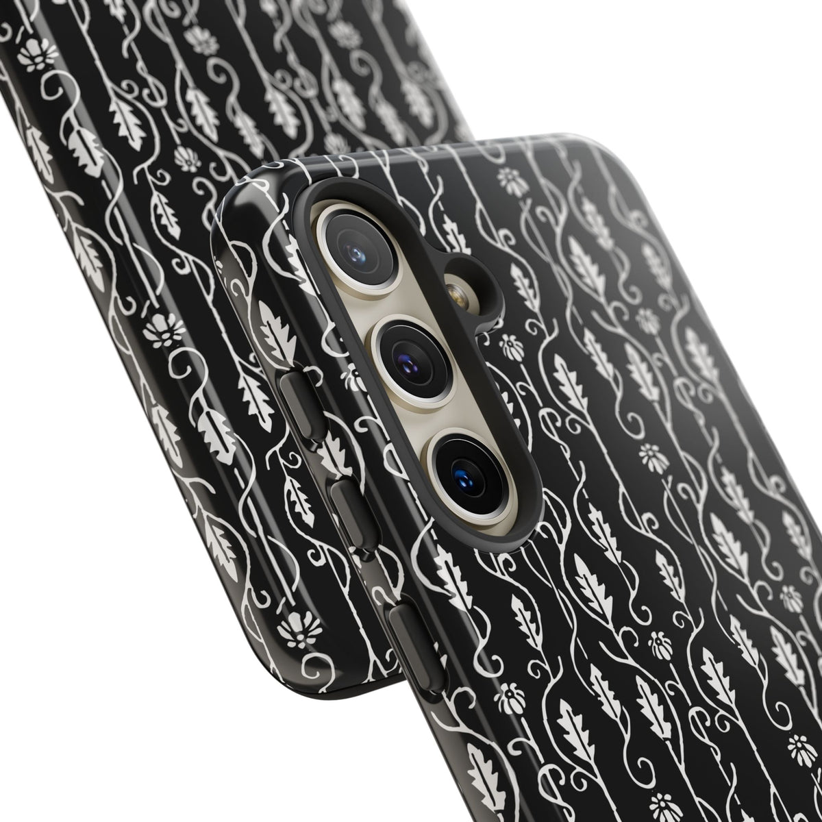 Phone Case - Flower Cannibal (Floral Pattern)