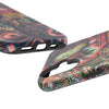 Magnetic Impact-Resistant Phone Case - Early Bird