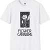 Unisex Softstyle T-Shirt - Flower Cannibal