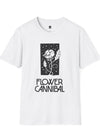 Unisex Softstyle T-Shirt - Flower Cannibal