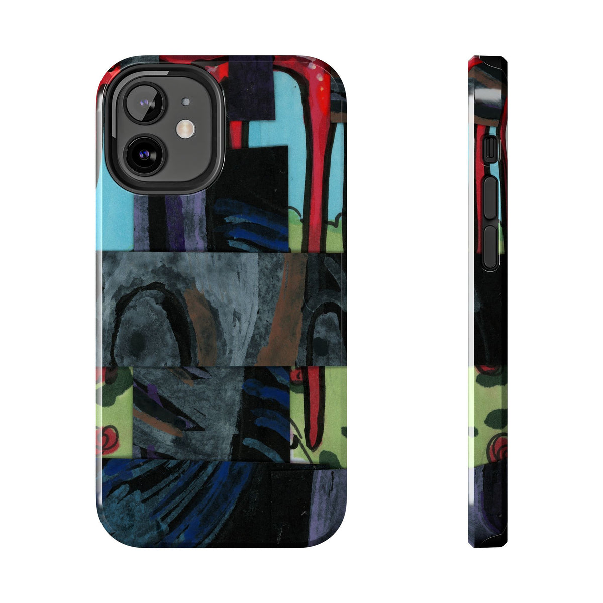 Meat Dreams Tough Phone Cases