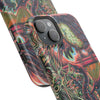 Magnetic Impact-Resistant Phone Case - Early Bird