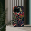 Magnetic Impact-Resistant Phone Case - Early Bird