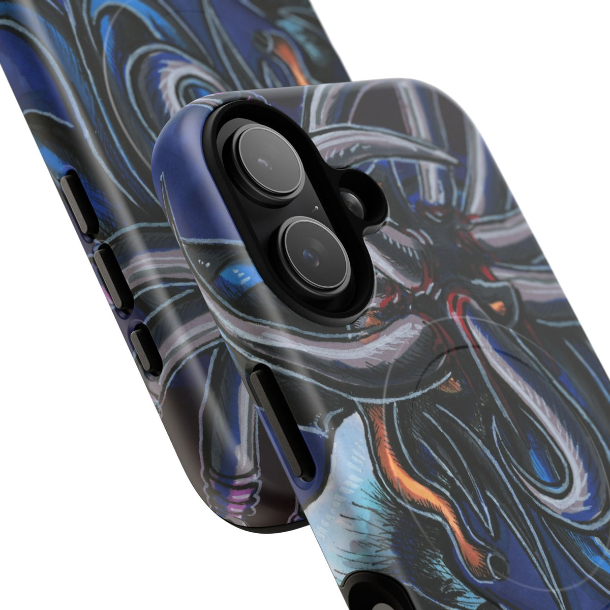Jane Tough Magnetic Case