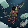 Magnetic Impact-Resistant Phone Case - Early Bird