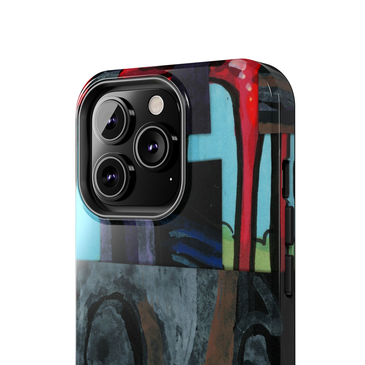 Meat Dreams Tough Phone Cases
