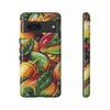 Mango Mustard Phone Case