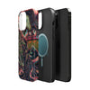 Magnetic Impact-Resistant Phone Case - Early Bird