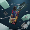 Magnetic Impact-Resistant Phone Case - Sister Duel