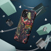 Magnetic Impact-Resistant Phone Case - Early Bird