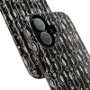 Phone Case - Flower Cannibal (Floral Pattern)