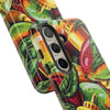 Mango Mustard Phone Case