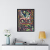 Framed Poster - Early Bird