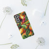 Mango Mustard Phone Case