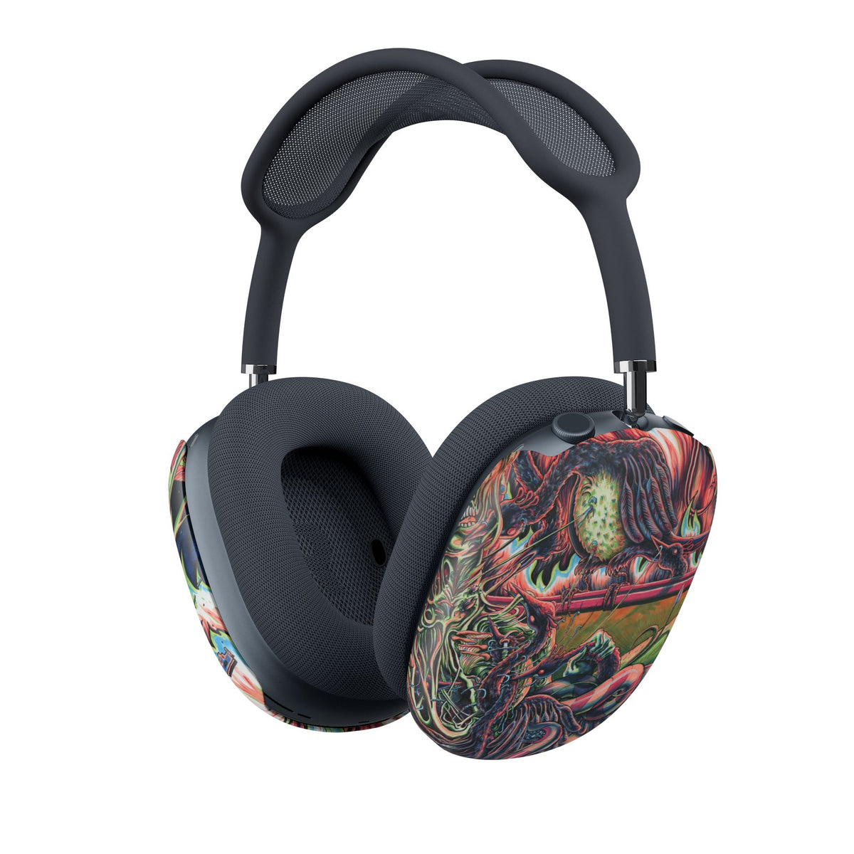 AirPod Max Case - Early Bird