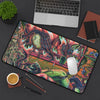 Desk Mat - Early Bird