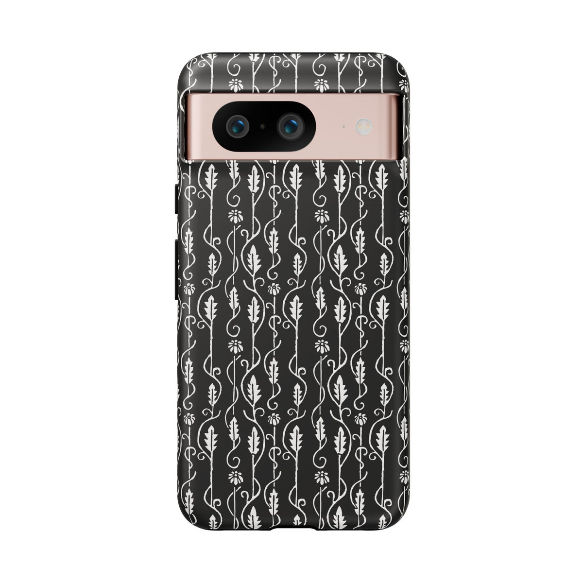 Phone Case - Flower Cannibal (Floral Pattern)