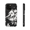 Phone Case - Flower Cannibal