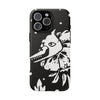 Phone Case - Flower Cannibal