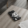 Phone Case - Flower Cannibal