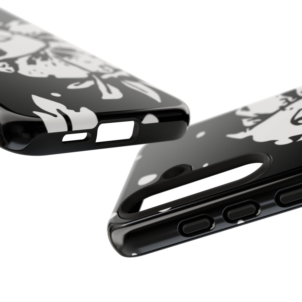 Phone Case - Flower Cannibal