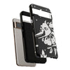 Phone Case - Flower Cannibal