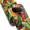 Mango Mustard Phone Case