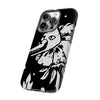 Phone Case - Flower Cannibal