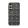 Phone Case - Flower Cannibal (Floral Pattern)