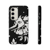 Phone Case - Flower Cannibal