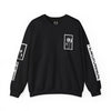 Crewneck Sweatshirt (Unisex Heavy Blend™) - Flower Cannibal