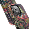 Magnetic Impact-Resistant Phone Case - Early Bird