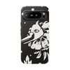 Phone Case - Flower Cannibal