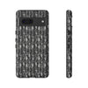 Phone Case - Flower Cannibal (Floral Pattern)