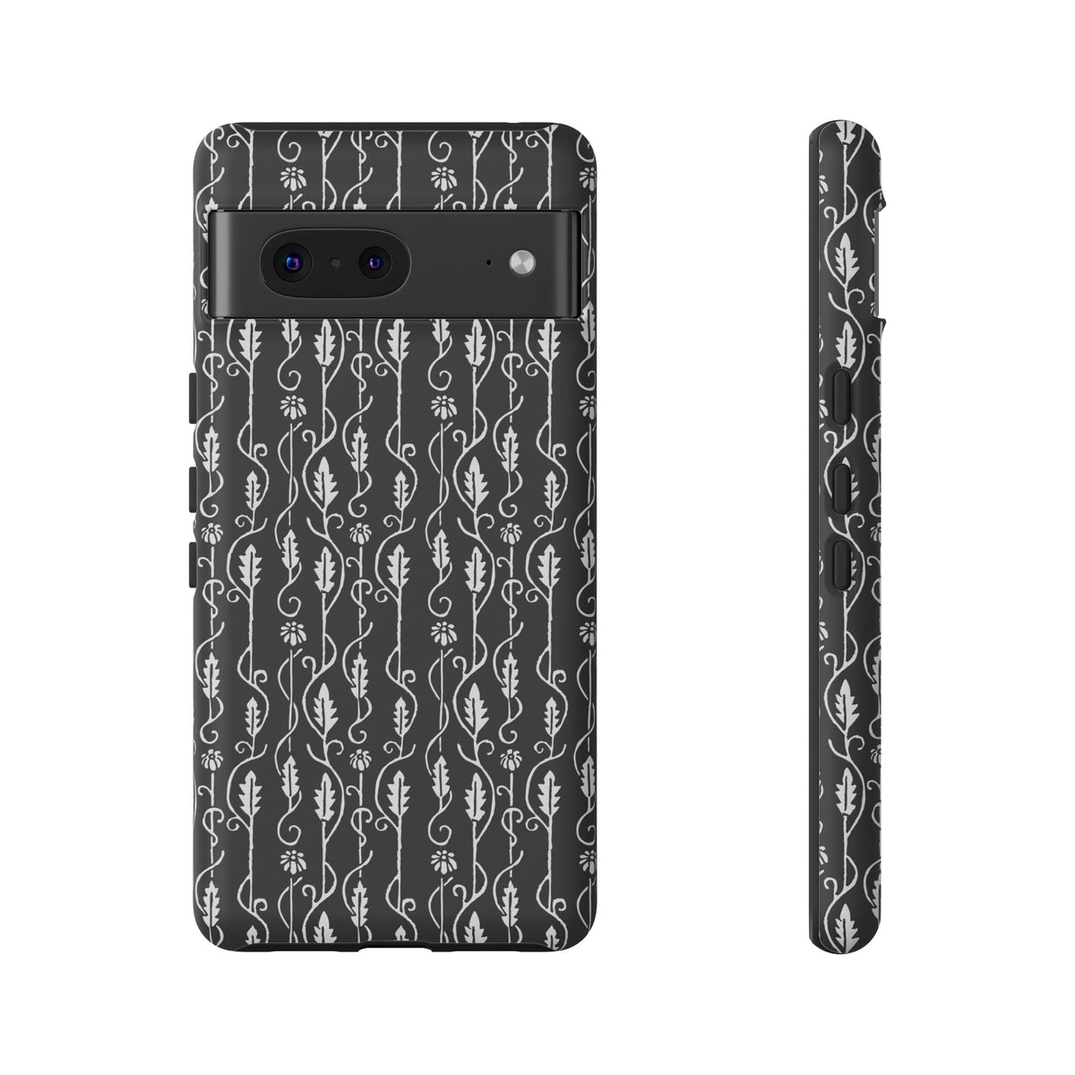 Phone Case - Flower Cannibal (Floral Pattern)