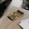 Mango Mustard Phone Case