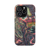 Magnetic Impact-Resistant Phone Case - Early Bird