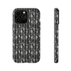 Phone Case - Flower Cannibal (Floral Pattern)
