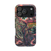 Magnetic Impact-Resistant Phone Case - Early Bird
