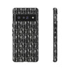 Phone Case - Flower Cannibal (Floral Pattern)