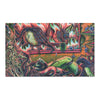 Area Rug - Early Bird
