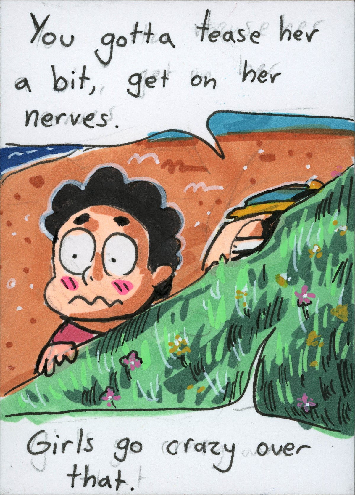 Chapter 302 Panel 2