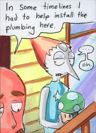 Chapter 303 Panel 14 Part 2