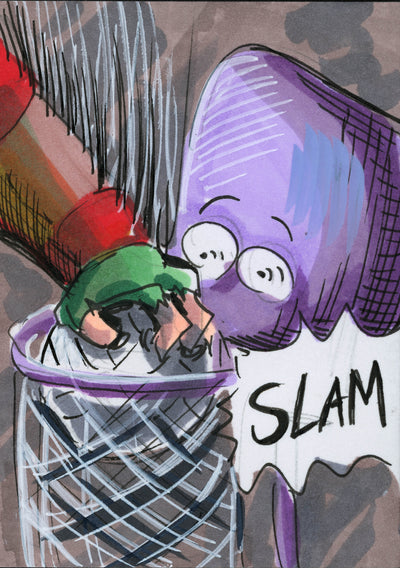 Chapter 303 Panel 25
