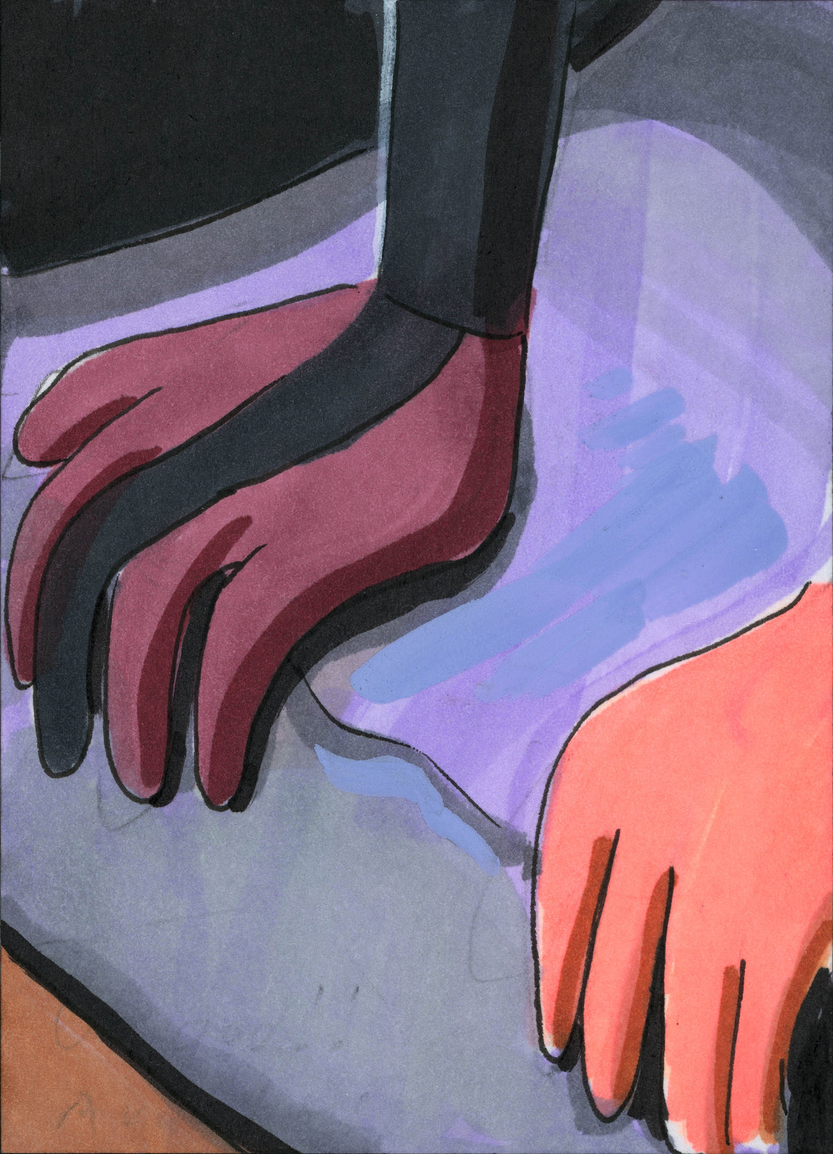 Chapter 303 Panel 35