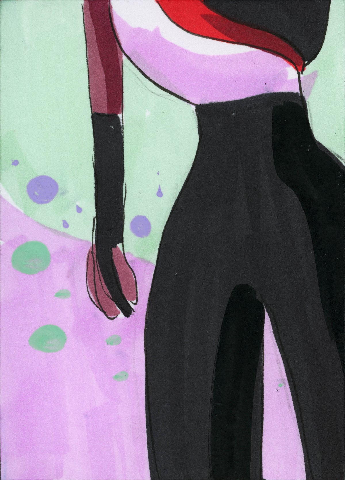 Chapter 305 Panel 5