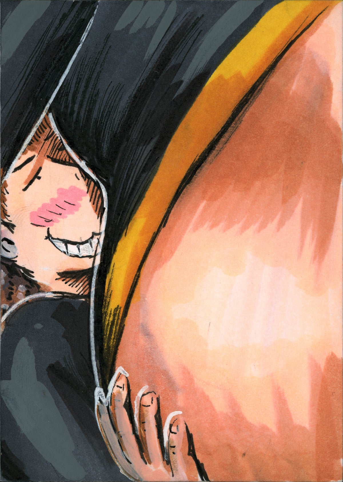 Chapter 306 Panel 14