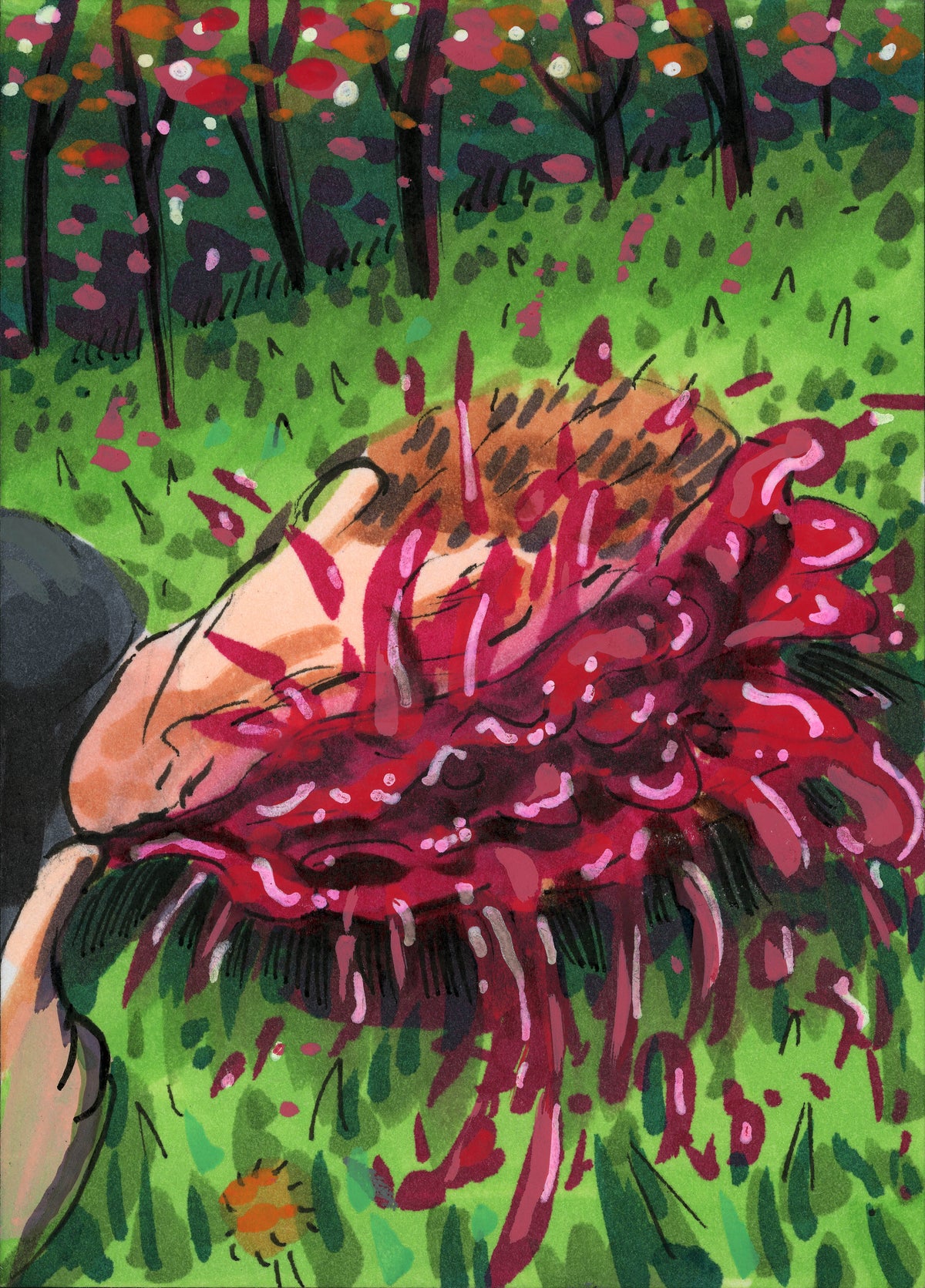 Chapter 306 Panel 25