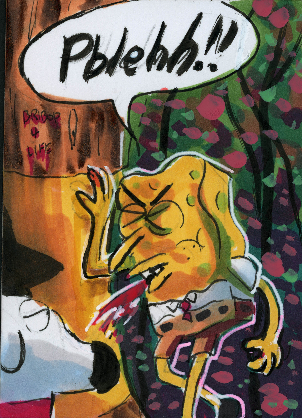Chapter 306 Panel 37 Part 1